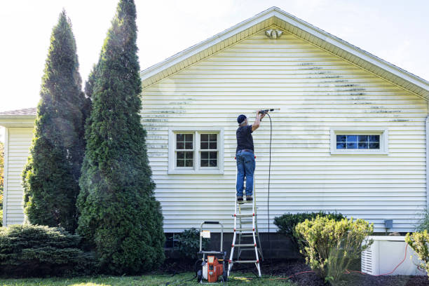 Animal Enclosure Cleaning in Chester, CA